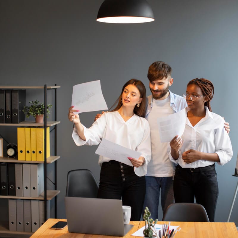 Navigating the US H-1B Visa Process: Tips and Strategies for Success 2 case studies 1