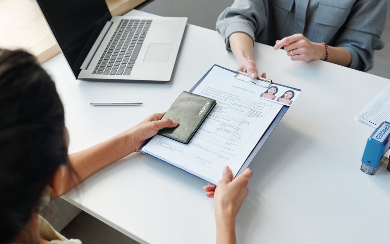 What is Meant by 'Expression of Interest (EOI)' for a 189 Visa in Australia? 1 schengen visa 2
