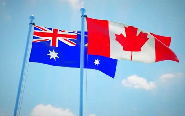 Worlds most Powerful passports